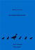 Le canard bleu et noir