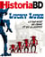Historia Hors-Série : Lucky Luke : le far west du crime et de la justice