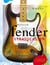 La legende de la Fender Stratocaster - tribute to the Fender Stratocaster