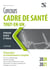Concours cadre de santé - épreuves d'admissibilité et d'admission - tout-en-un (édition 2020/2021)