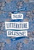 Sur la littérature russe