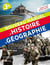 Nouveau manuel d'histoire-géographie - 3e
