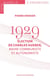 1929 : élection de Charles Hueber, maire communiste et autonomiste