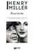 Une Semaine Avec Henry Miller