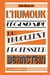L'humour légendaire du truculent professeur Bernstein