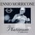 Platinum collection : Ennio Morricone - CD