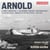 Arnold: Clarinet Concerto and Orchestral works