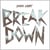 Breakdown - Vinyle