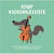 Loup violoncelliste - CD