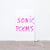 Sonic Poems