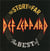 The story so far... the best of Def Leppard