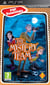 The mystery team