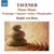 Musique pour piano