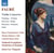 Concerto pour violon - Pénélope - Prélude - Berceuse - Elégie - Romance - Fantaisie - Dolly