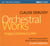 Orchestral works