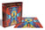 Puzzle : blood mountain (500 pièces)