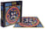 Puzzle 500 pièces - Kiss Rock and roll over - Plastic Head