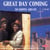 Great Day Coming - 0 Gospel Greats