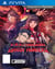 Tokyo twilight ghost hunters
