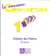 Le nouveau coin lecture : 1 - cahier de l'élève - 2e livret - CP - lot de 10 cahiers + tableau de bord (édition 2000)