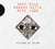 Visions of Selam - CD