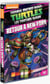 Les Tortues Ninja - Vol. 10 : Retour à New York