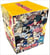 Coffret fairy tail, saison 4
