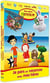 Mon coffret Zouzous - 1 - Je pars en vacances avec mes héros