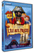 Playmobil - Le trésor de l'île aux pirates