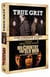 True Grit + No Country for Old Men