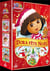Dora l'exploratrice - Coffret Dora fête Noël: Le Noël de Dora + Le bal des papillons + Dora autour du monde