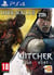 Dark souls III + the witcher 3 wild hunt compilation