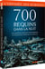 700 requins dans la nuit