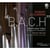 B.a.c.h. : l'oeuvre pour orgue
