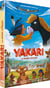Yakari, la grande aventure
