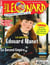 Le Petit Leonard N°219 Edouard Manet Decembre 2016