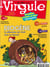 Virgule N°166 Diogène, le Philosophe grec qui vivait dans un tonneau - octobre 2018