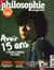 Philosophie magazine n 148 - la nouvelle morale des jeunes - avril 2021