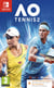 AO Tennis 2 (Code in a Box)