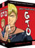 GTO - L'intégrale
