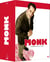 Monk - L'intégrale des 8 saisons