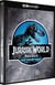 Jurassic World - Trilogie