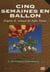Cinq semaines en ballon