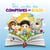 Les Contes Des Comptines Au Soleil - CD