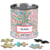 City puzzle barcelone 100 pieces magnet.