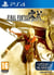 Final fantasy type-O HD - First Edition