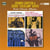 Four classic albums / Johnny Griffin & Eddie Lockjaw' Davis
