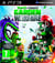 Plants VS Zombies: garden warfare