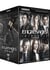 Engrenages - Intégrale 4 saisons