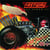 All fired up - édition limitée
